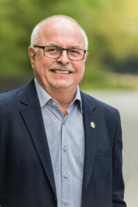 Sebastian Schönauer, Ehrenvorsitzender Foto Toni Mader