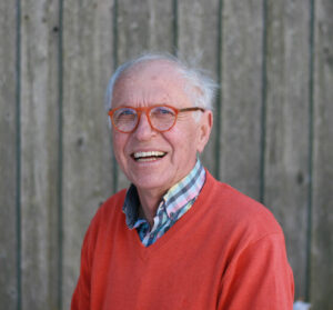 Stellvertretender Vorsitzender Gersdorf