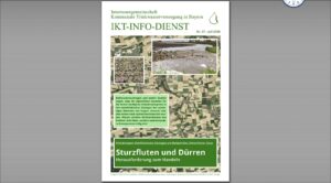 Neuer Infodienst